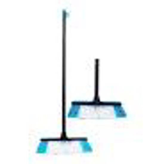 Picture of TPR MATCHING BROOM WITH HANDLE