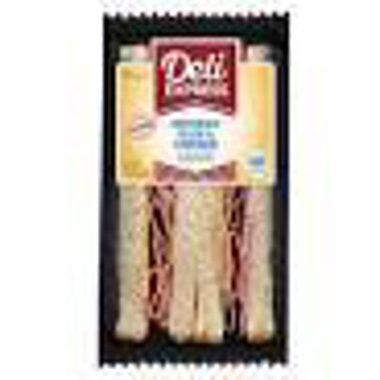 Picture of DELI EXPRESS ROAST BEEF N CHESSE 4.4OZ