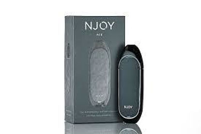 Picture of NJOY ACE DEVICE KIT 5  CT