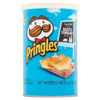 Picture of PRINGLES SALT N VINEGAR 2.5OZ 12CT