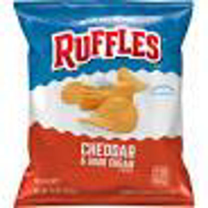 Picture of RUFLFES CHEDDAR N SOUR CREAM