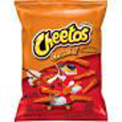 Picture of Cheetos Crunchy