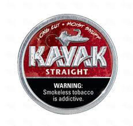 Picture of KAYAK LONG CUT STRAIGHT 3.39 1.2OZ 10CT