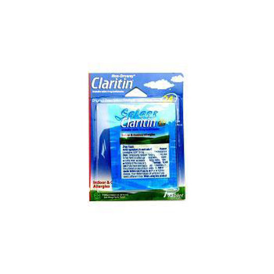 Picture of CLARITIN BLISTER 12CT