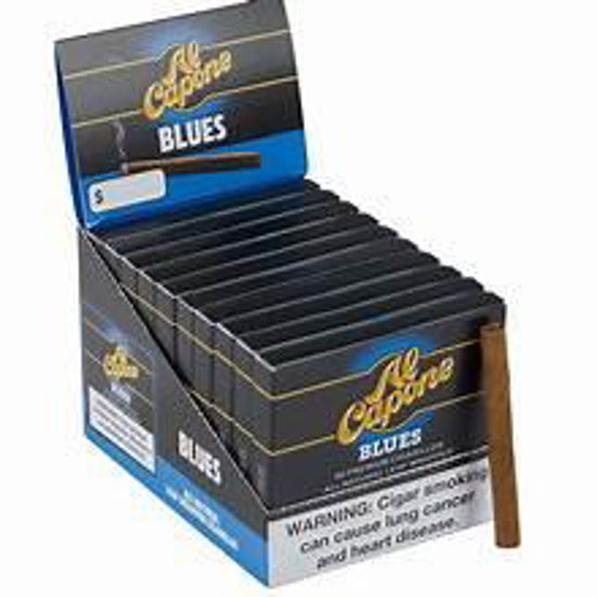 Picture of AL CAPONE BLUES 10CT 10PK