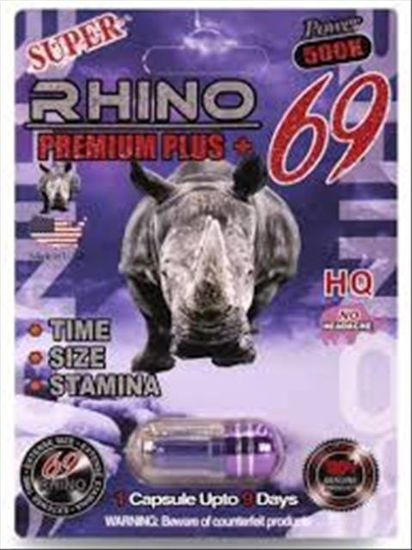 Picture of RHINO 69 PLUS 