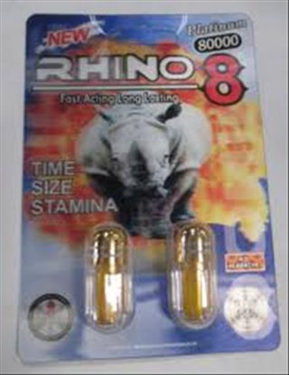 Picture of RHINO 8 PLUS