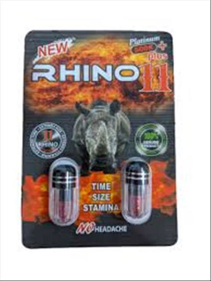 Picture of RHINO 11 PLUS 