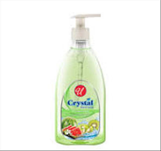 Picture of CRYSTAL HAND SOAP FRSH KIWI N MELON 