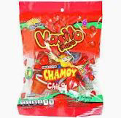 Picture of DULES MARA CHAMOY 