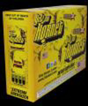 Picture of STACKER 2 YELLOW HORNET