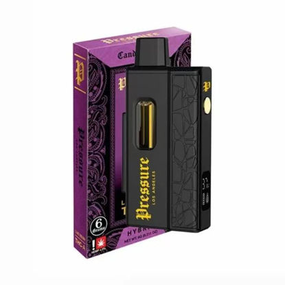 Picture of PRESSURE LR THC A 6GM BOX-HYBRID-CANDY RUNTZ