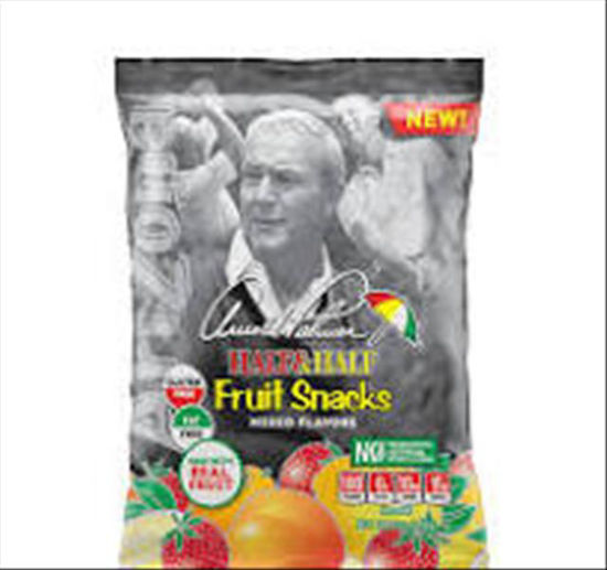 Picture of ARIZONA ARNOLD PALMER GUMMIES 5OZ BAG