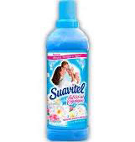 Picture of SUAVITEL FRESCA  FILED FLOWER 350ML