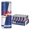 Picture of RED BULL REGULAR 8.4OZ 24CT