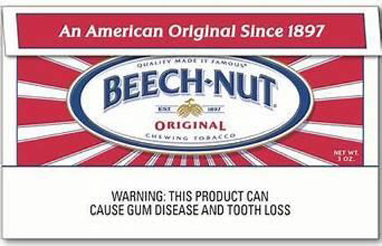 Picture of BEECHNUT ORIGINAL 12CT