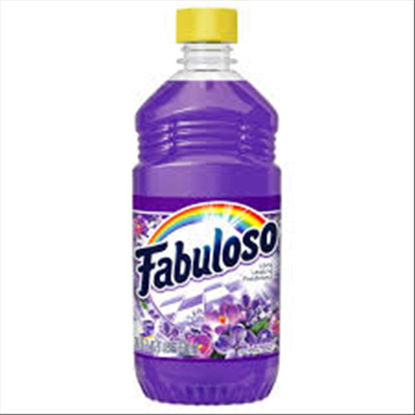 Picture of FABULOSO CLEANER FRESCO 16.9OZ