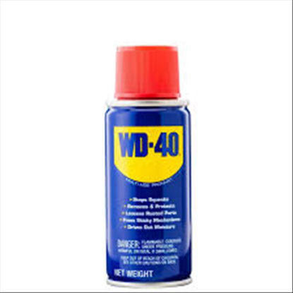 Picture of WD 40 2.75OZ