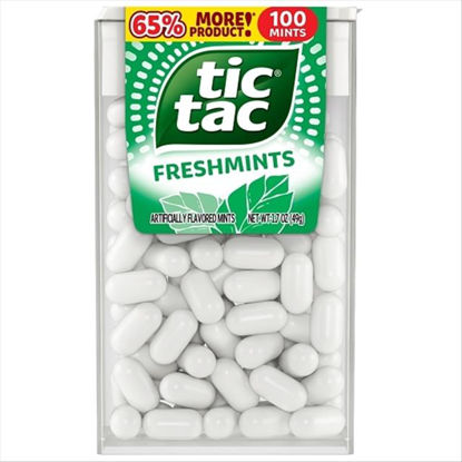 Picture of TIC TAC FRESHMENTS 