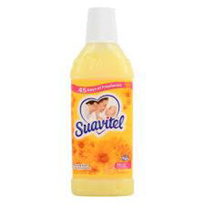 Picture of SUAVITEL FRESCA MORNING FLOWER 325ML