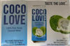 Picture of COCO LOVE COCONUT WATER 16.9OZ 12CT