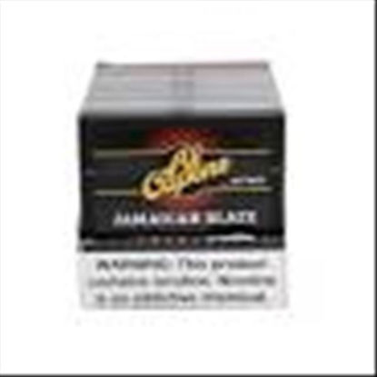 Picture of AL CAPONE FILTER JAMAICAN BLAZE NON FILTER 10PK