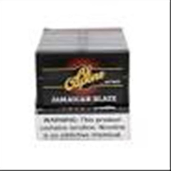 Picture of AL CAPONE FILTER JAMAICAN BLAZE NON FILTER 10PK
