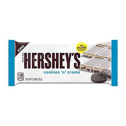 Picture of HERSHEYS COOKIES N CREAM 36CT