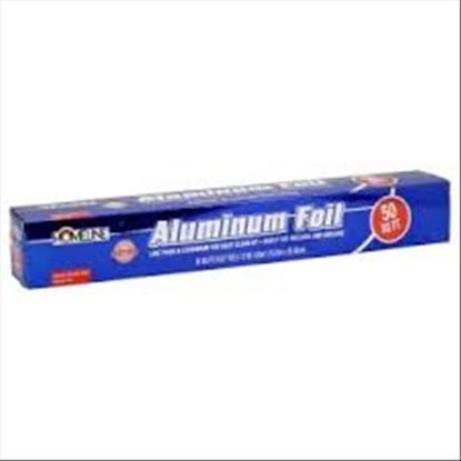 Picture of ALUMINUM FOIL PREMIUM 50FT