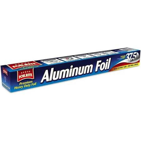 Picture of ALUMINUM FOIL PREMIUM 37.5FT