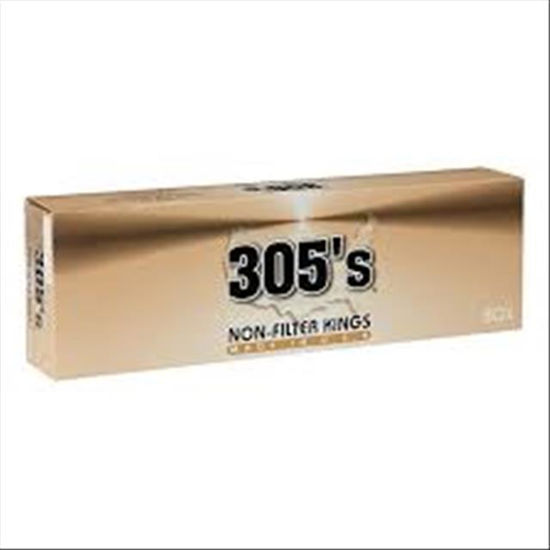 Picture of 305S NON FILTER KING BOX