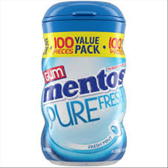 Picture of MENTOS PURE FRESH VALUE PACK 