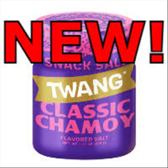 Picture of TWANG CLASSIC CHAMOY SALT SHAKER 10CT