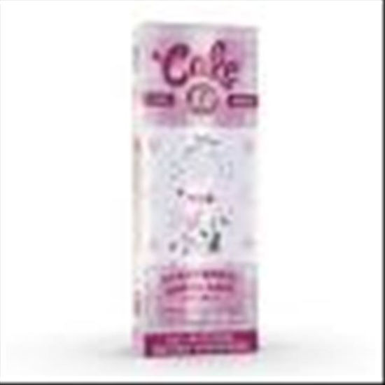 Picture of CAKE TKO 3.0 DISPOSABLE BOX-HYBRID STRAWBERRY ANGEL CAKE