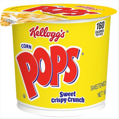 Picture of KELLOGGS CORN POPS 9OZ 6CT