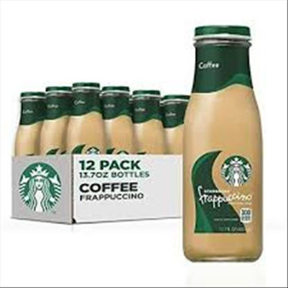 Picture of STARBUCKS COFFEE 13OZ/12CT