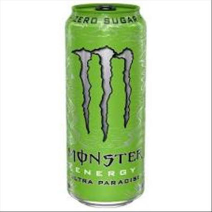 Picture of MONSTER ENERGY ULTRA PARADISE 24CT 16OZ