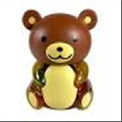 Picture of JELLY BEAR JAR 22CT