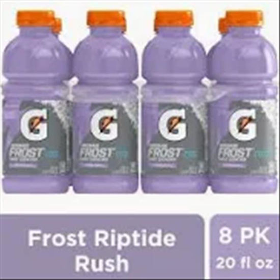 Picture of GATORADE GRAPE 20OZ 24CT