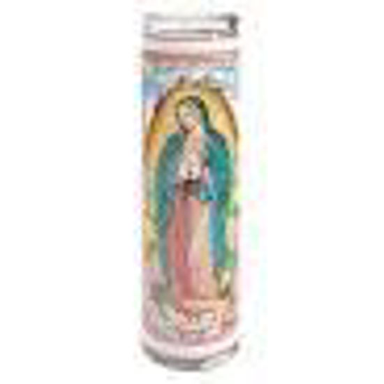 Picture of STELLA VIRGEN DE GUADALUPE