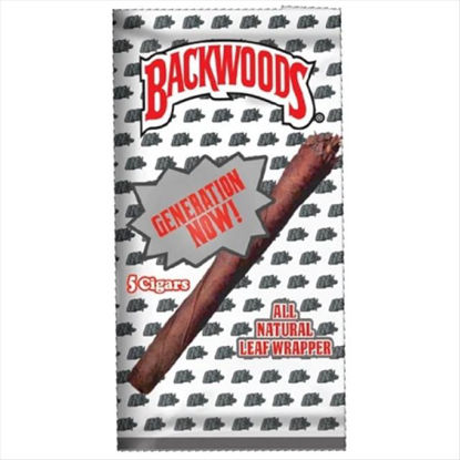 Picture of BACKWOODS GENERATION NOW 8/5PK