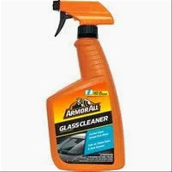 Picture of ARMORALL GLASS CLEANER