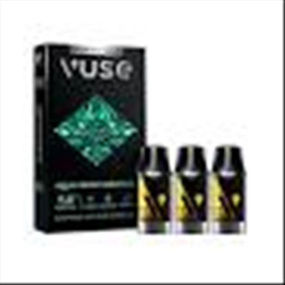 Picture of VUSE ALTO AQUA FROST METHOL PRISMATIC KIT 5CT