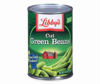 Picture of LIBBYS CUT GREEN BEANS 14.5OZ