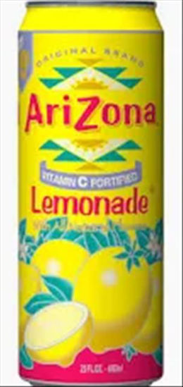 Picture of ARIZONA TEA LEMONDAE 23OZ 24CT