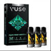 Picture of VUSE ALTO AQUA FROST MENTHOL PRISMATIC 5% 5 PODS