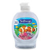 Picture of SOFTSOAP SOOTHING AQUARIUM HAND SOAP FLIP CAP 7.5OZ