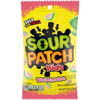 Picture of SOUR PATCH KIDS WATERMELON PEG 8OZ 