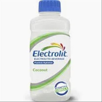 Picture of ELECTROLIT COCONUT 625ML 12CT