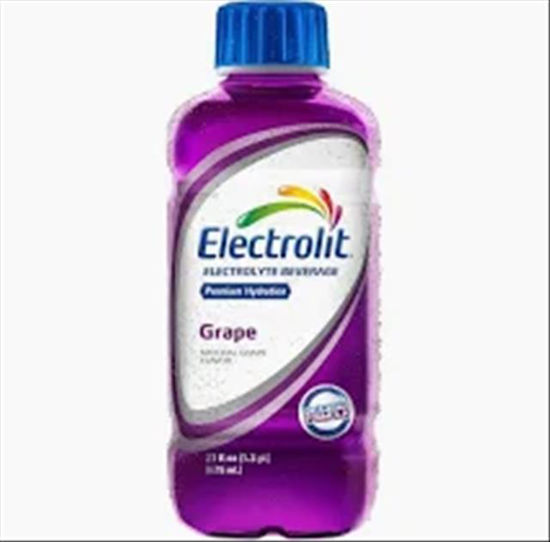 Picture of ELECTROLIT GRAPE 625ML 12CT